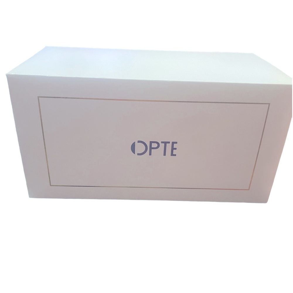 NIB OPTE Precision Skincare Device